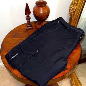 Obermeyer Rail Yard Ski Pants 100% Nylon Men’s Size XL
